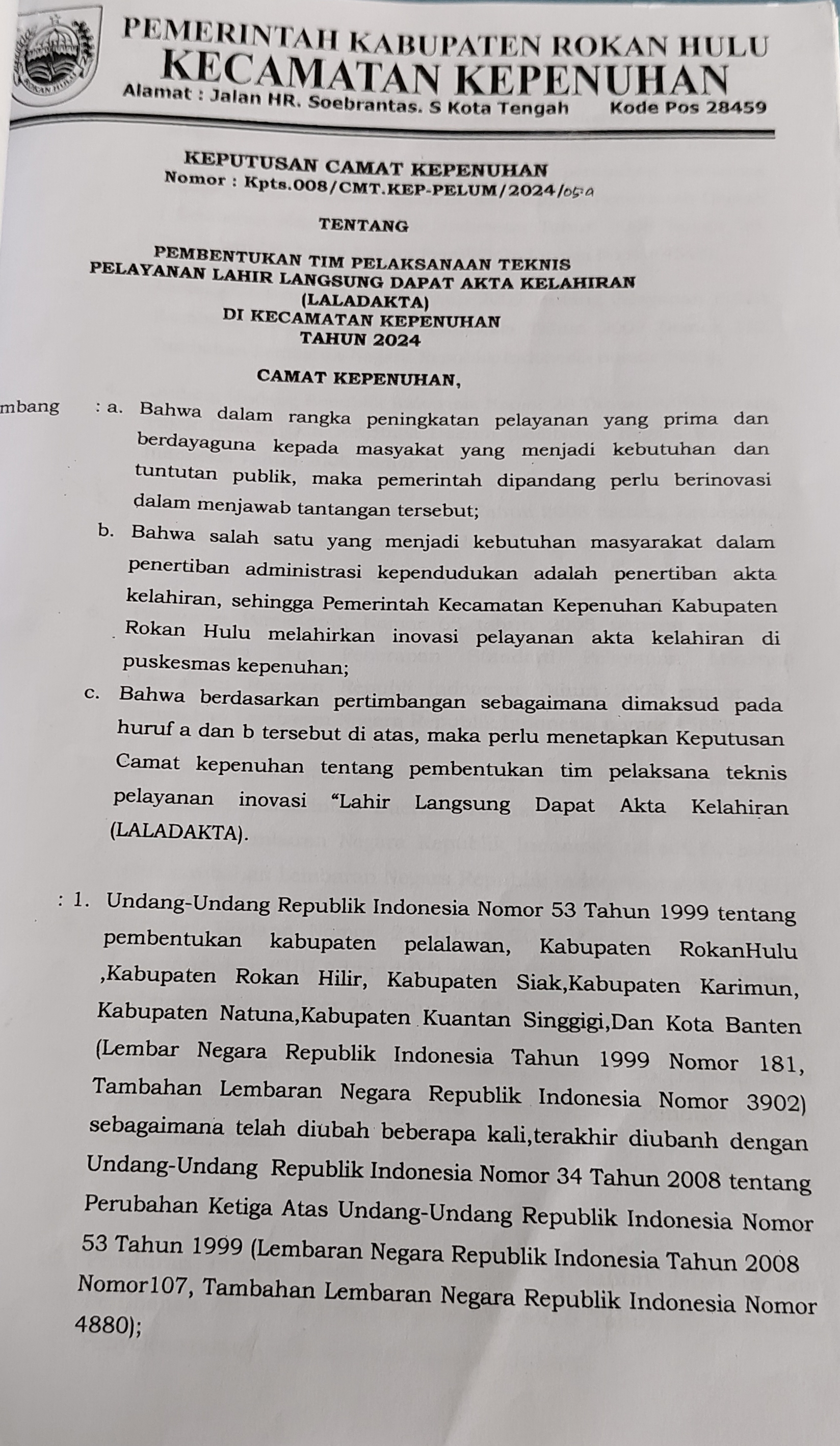 gambar informasi